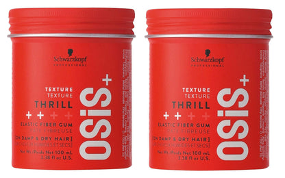 Schwarzkopf Osis+ Texture Thrill 100ml
