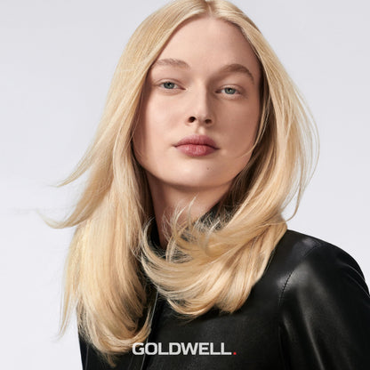 Goldwell STS Smooth Weightless Shine Oil 100ml