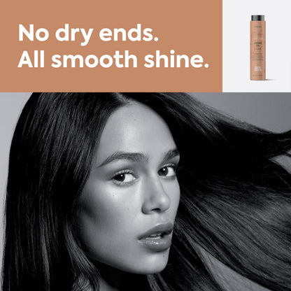 Lakme Teknia Argan Oil Shampoo 300ml