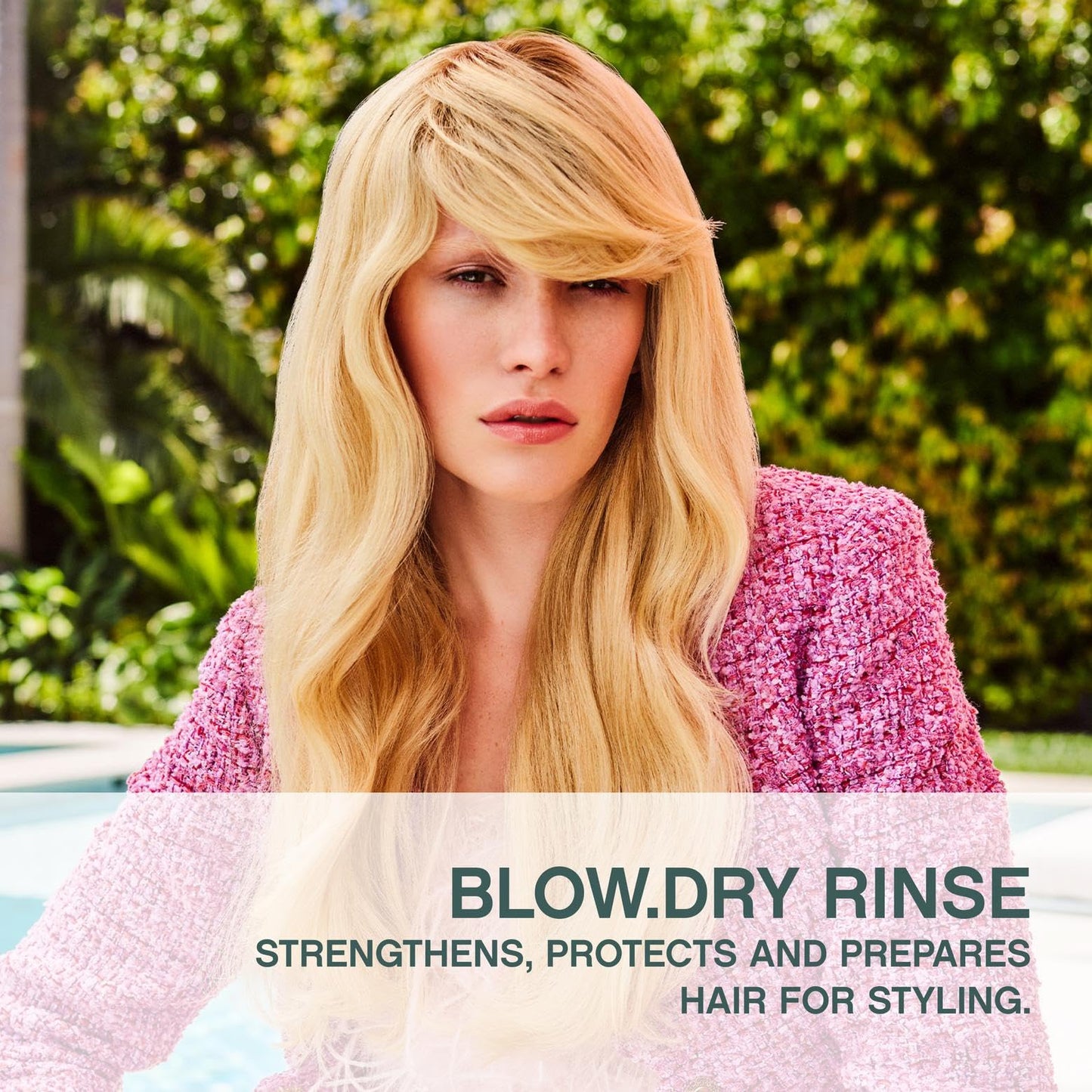 Kevin Murphy Blow Dry Rinse Conditioner 1000ml