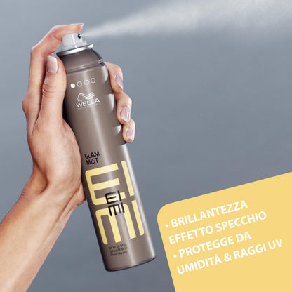 Wella EIMI Glam Mist 200ml