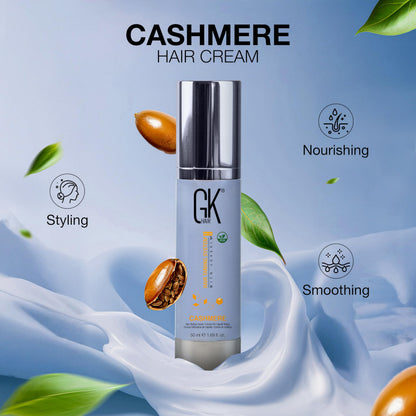 Global Keratin GKHair Cashmere Krem 50ml