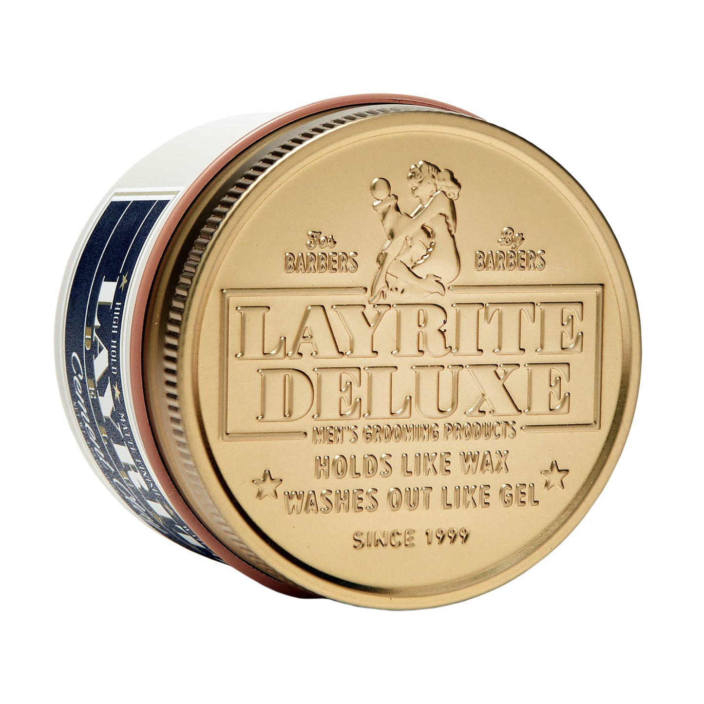 Layrite Cement Clay Pomada 120g