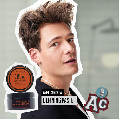 American Crew Defining Paste 85g