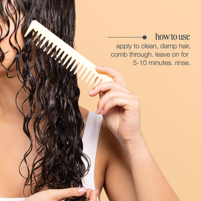 Milk Shake Curl Passion Mask 250ml