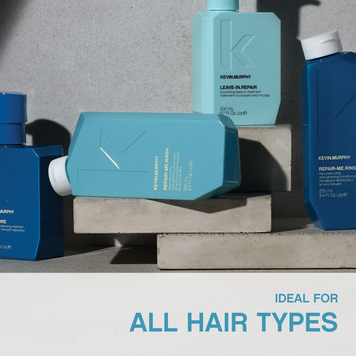 Kevin Murphy Repair-Me Wash Shampoo 250ml