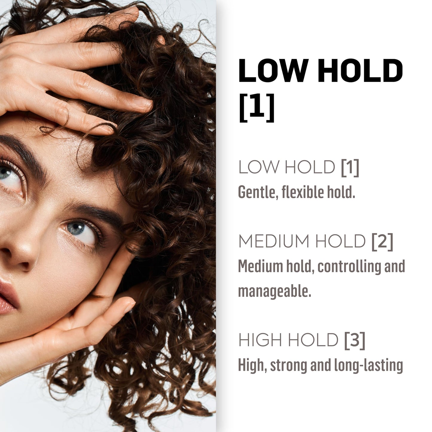 Lakme K.Finish Rings Curl Flexible Balm 150ml
