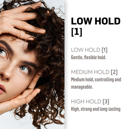 Lakme K.Finish Rings Curl Flexible Balm 150ml