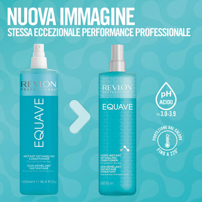 Revlon Equave Hydro Detangling Conditioner 500ml