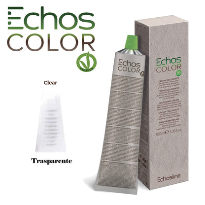 ECHOSLINE Echos Color CLEAR Farba 100ml