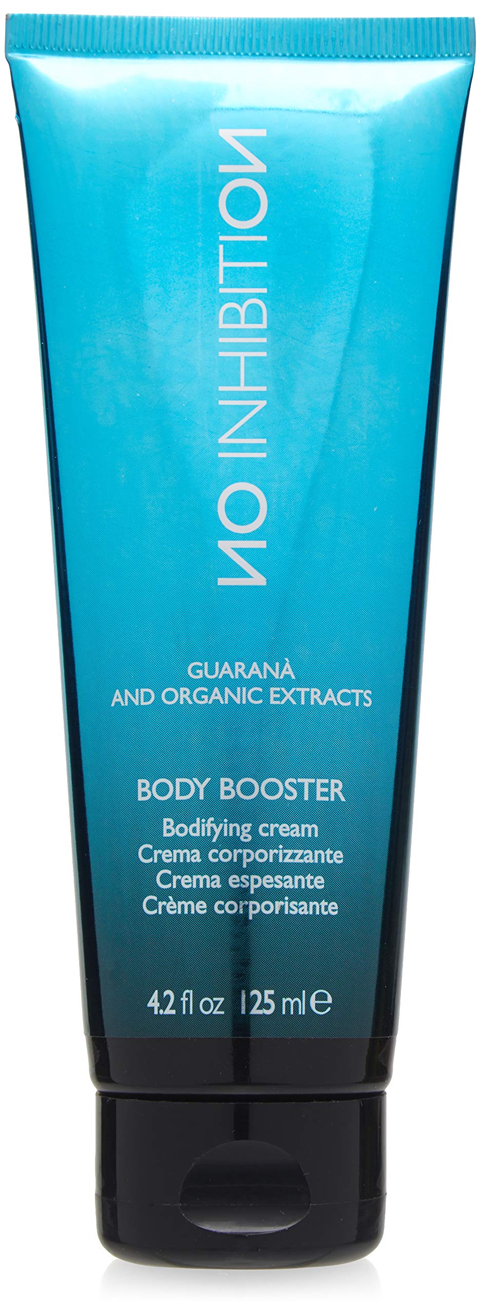 Milk Shake No Inhibition Body Booster Cream 125ml