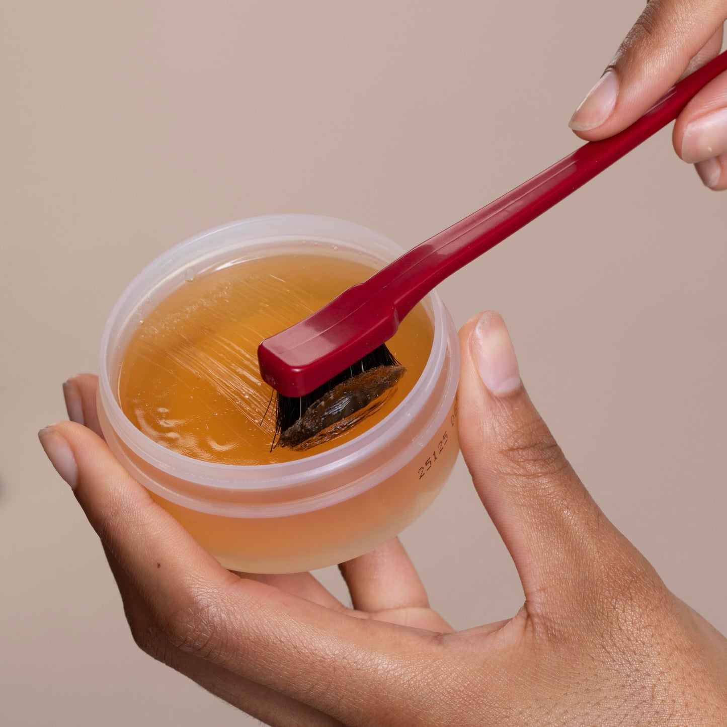 Cantu Shea Butter Extra Hold Edge Stay Gel 64g