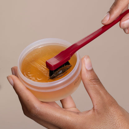 Cantu Shea Butter Extra Hold Edge Stay Gel 64g