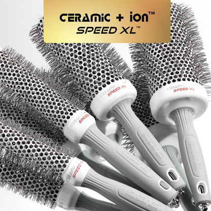 Olivia Garden 10 Ceramic + Ion Thermal Speed XL 35