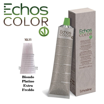 ECHOSLINE Echos Color 10.11 Farba 100ml