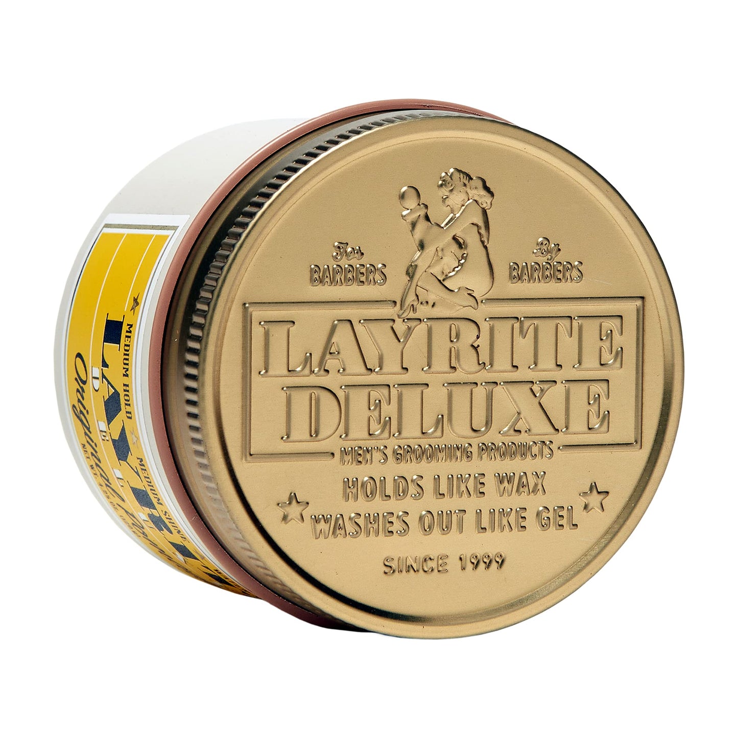 Layrite Original Pomada 120g