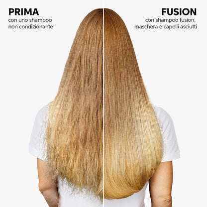 Wella Fusion Szampon 500 ml