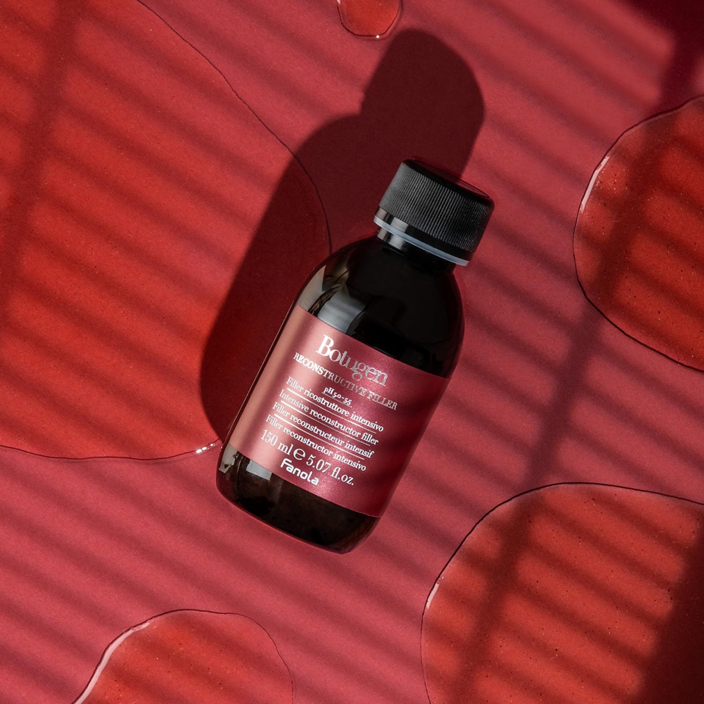 Fanola Botolife Wypełniacz Fluid 150ml