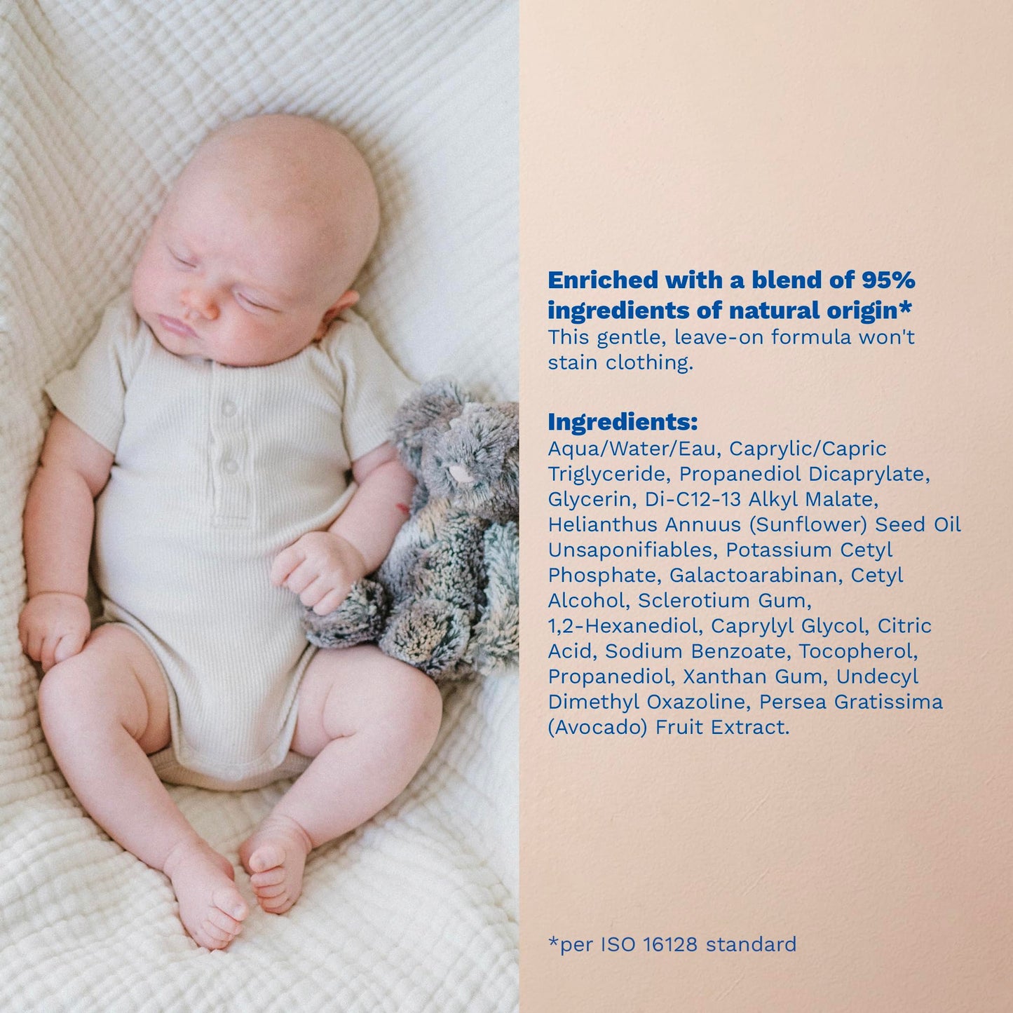 Mustela Cradle Cap Cream 40ml