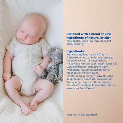 Mustela Cradle Cap Cream 40ml