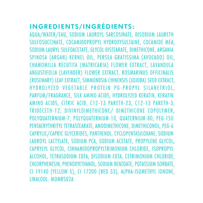 Moroccanoil Moisture Repair Szampon 70ml