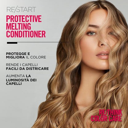 Revlon Restart Color Melting Odżywka 200ml