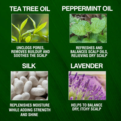 CHI Tea Tree Oil Conditioner 739ml