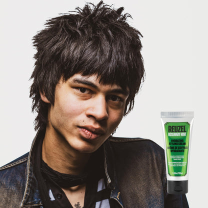 Reuzel Hydrating Styling Cream 100ml.