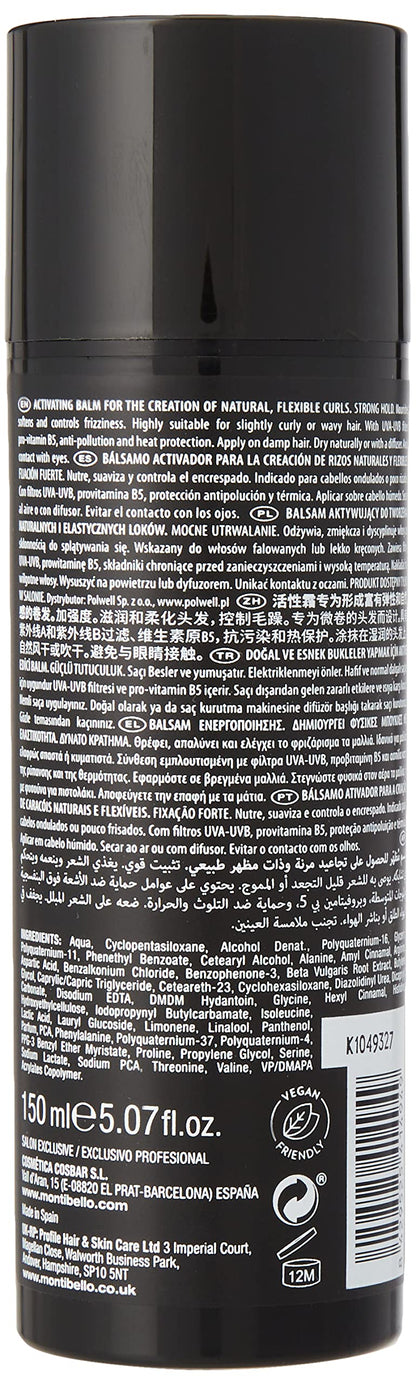 Montibello Decode Curl Creator 150 ml