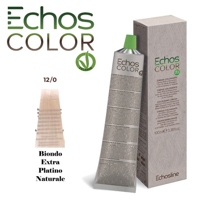 ECHOSLINE Echos Color 12.0 Farba 100ml