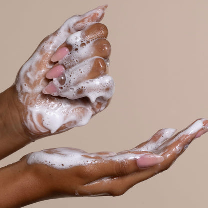 Cantu Shea Butter Cleansing Cream Shampoo 400ml