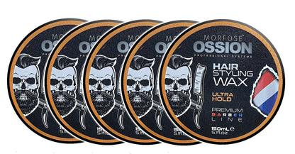 Morfose Ossion PB Wax Ultra Hold 150ml