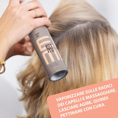 Wella EIMI Dry Me 180ml