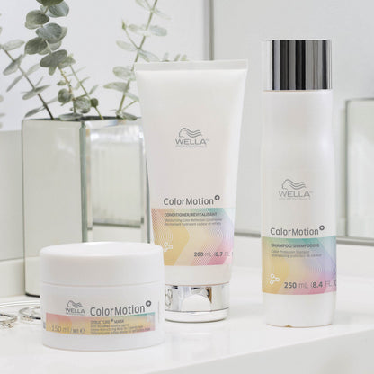 Wella EIMI Dynamic Fix 500ml