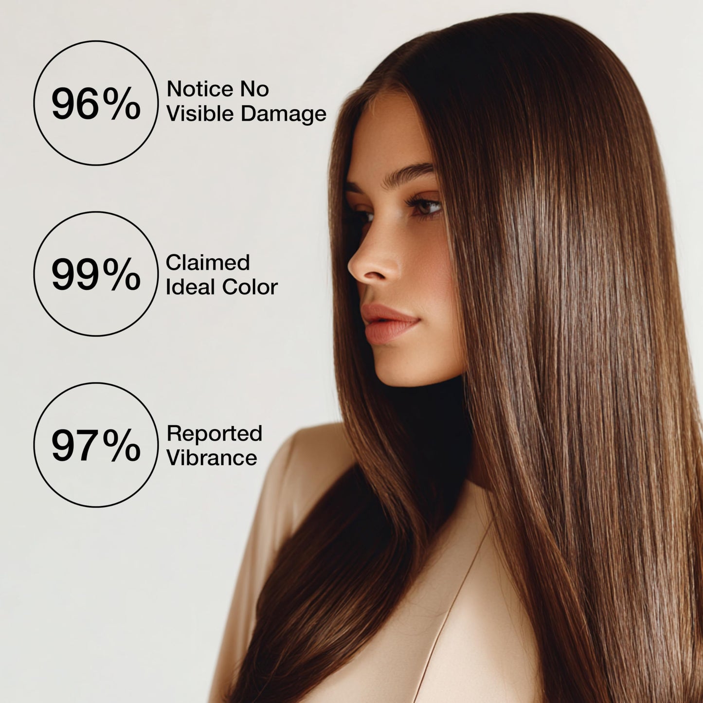 Global Keratin GKHair 10 Lightest Plat.Blond 100ml