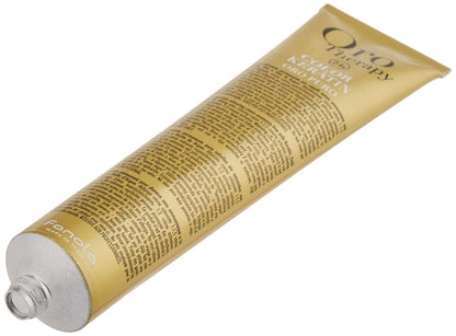 Fanola Oro Therapy Farba 6.3