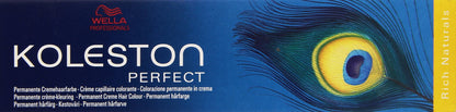 Wella Koleston Me + 60 ml 10/3
