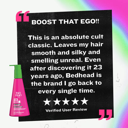 TIGI BH Ego Boost Split End Mender Leave-in 237ml