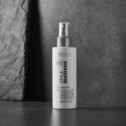 Revlon Style Masters Lissaver Heat Protector 150ml