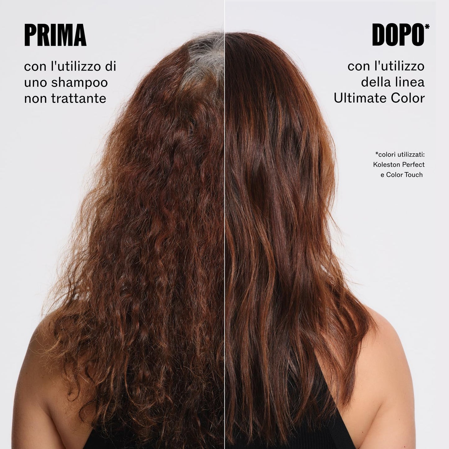 Wella ULTIMATE Color Conditioner 1000ml