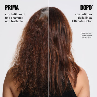 Wella ULTIMATE Color Conditioner 1000ml