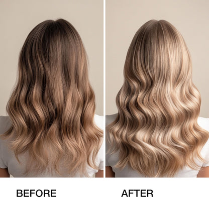 Global Keratin GKHair Leave-In Spray 120ml