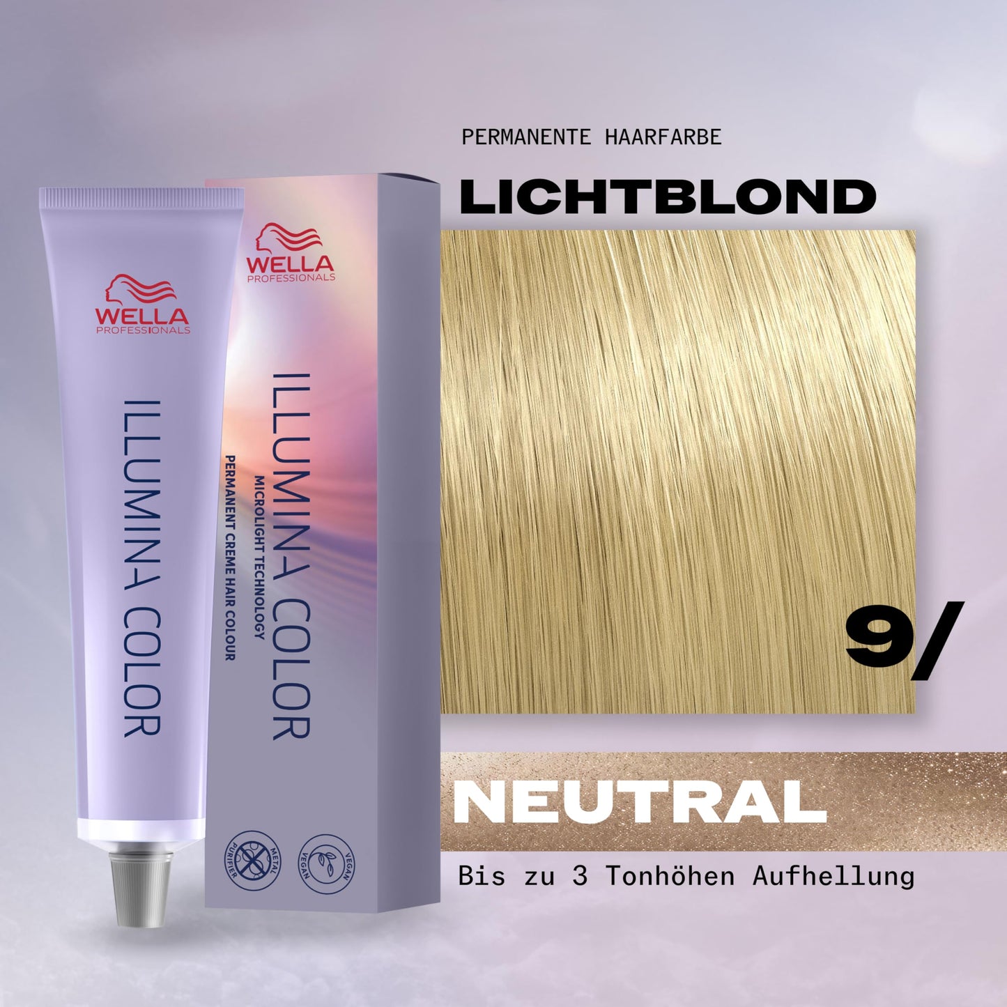 Wella Illumina Color 9/ 60ml