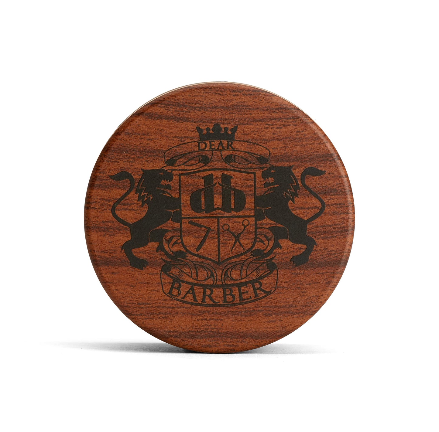 Dear Barber Pasta Matująca 100 ml Mattifier