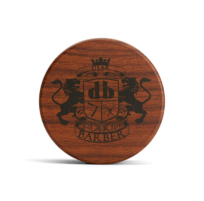 Dear Barber Pasta Matująca 100 ml Mattifier