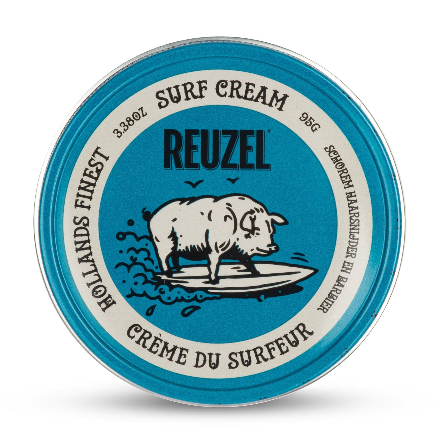 Reuzel Surf Cream 95g.