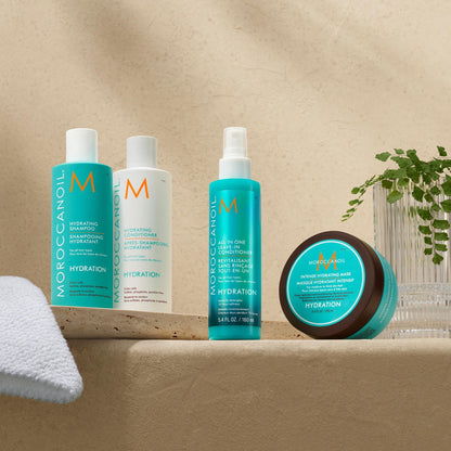 Moroccanoil All in One Leave-In Odżywka 160ml
