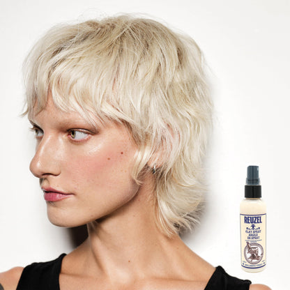 Reuzel Clay Spray 100ml.
