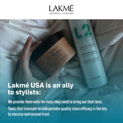 Lakme Lak-2 Instant Conditioner 100ml