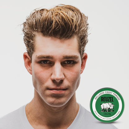 Reuzel Grease Medium Hold Pomade 95g.